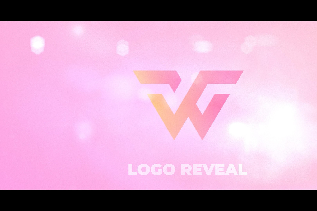 Bokeh Lights Nice Logo Reveal AEP, a Templates & Theme by Josep Motion (Photo 2 of 2)
