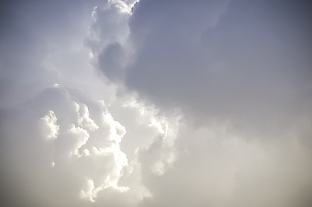 Clouds Featuring Sky Clouds And Bleu preview 5