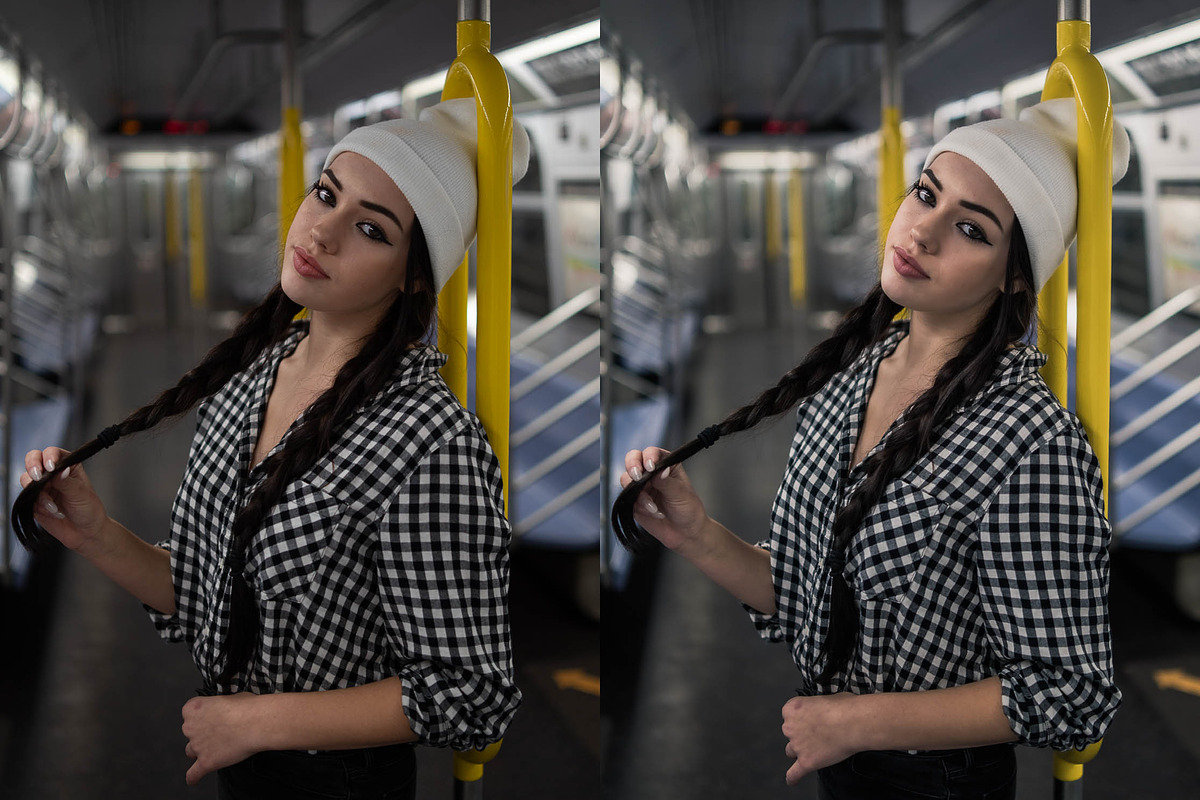 10 Lightroom CC Presets - Lilax, an Action Add-On by Preset Bunker (Photo 10 of 10)