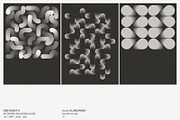 Greydient 4, an Object Graphic by kloroform (Thumbnail 2 of 26)