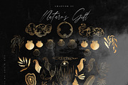 NATURATA ALCHEMIA mystical astrology, a Decorative Illustration by ana & yvy (Thumbnail 37 of 46)