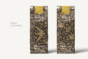 Small Urban Birds patterns, a Pattern Graphic by Piñata (Thumbnail 7 of 13)