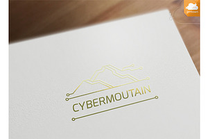 Cyber Moutain