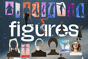 Surrealuxe. Mixed Collage Elements., an Object Graphic by Anastasiia VNSK (Thumbnail 9 of 18)