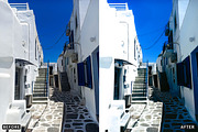 Paros Cycladic Lightroom Presets, a Preset Add-On by AAA Presets (Thumbnail 11 of 17)