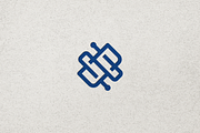 Minimalist Modern Initials DN Logo, a Branding & Logo Template by Luxury Logos (Thumbnail 4 of 4)