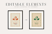 La Dolce Vita Prints Posters, an Object Graphic by iStar Design (Thumbnail 11 of 13)