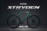 Pedal Track - Sport Bicycle, a Sans Serif Font by twinstd (Thumbnail 7 of 11)