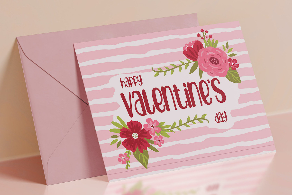 Sonya Cute - Playful Display Font, a Handwritten Font by StringLabs (Photo 8 of 14)