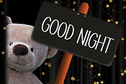 Midnight | Script Font, a Script Font by Scratchones (Thumbnail 3 of 8)