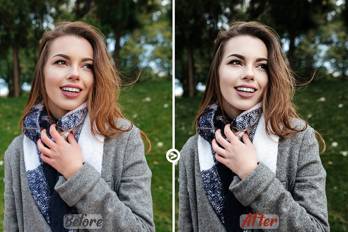 Minimal Grey LUTs, a Preset Add-On by CineMart (Photo 6 of 6)