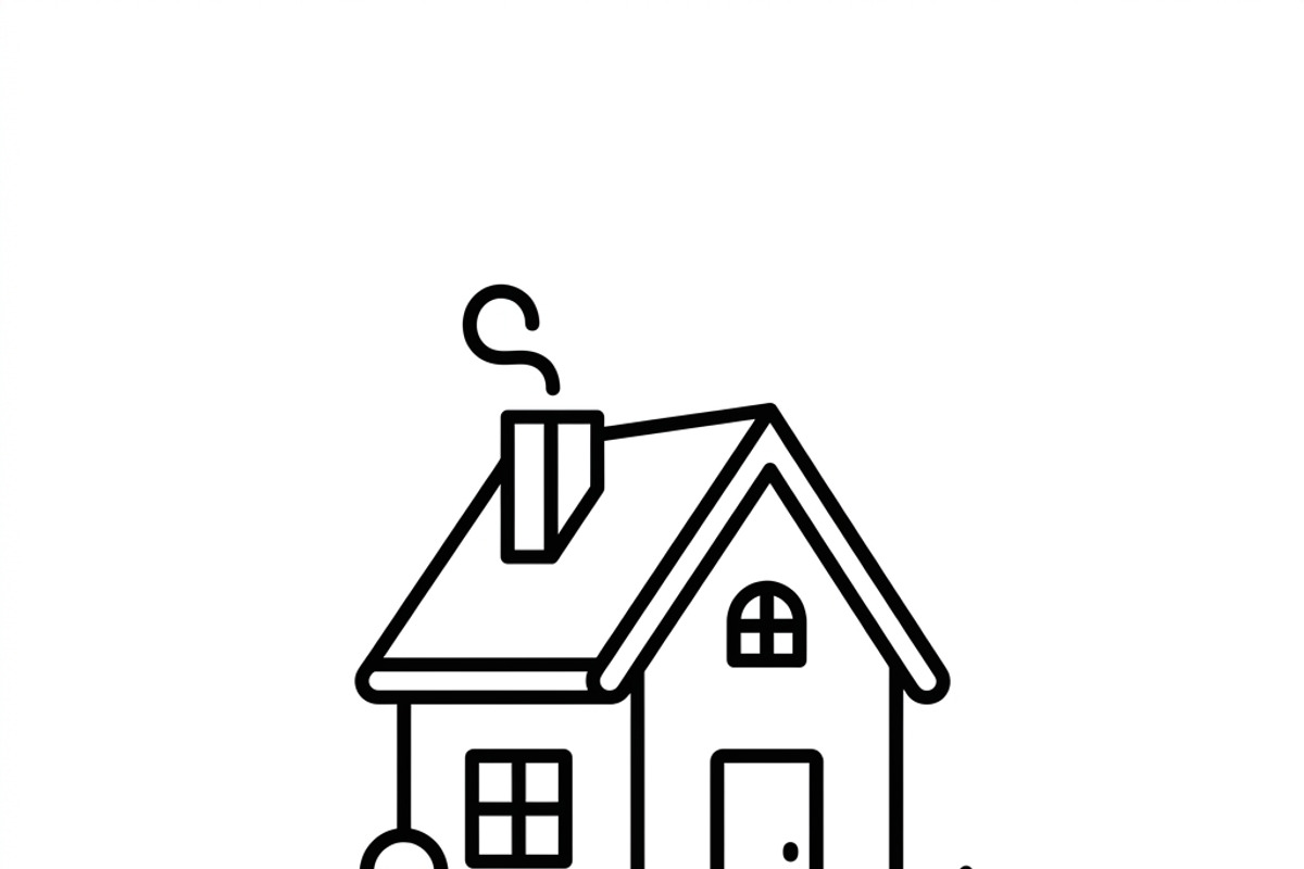 45 Christmas Tree Decorating Icons, an Outline Icon by adenpinkstore (Photo 2 of 22)