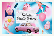 BUNDLE 95 in 1 - 11000 Watercolor, a Decorative Illustration by Catch the Dream Art (Thumbnail 31 of 96)