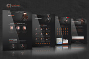 CreaGraph -Elementor Pro Kit, a Websites & App Template by Select Agency Designs (Thumbnail 6 of 8)