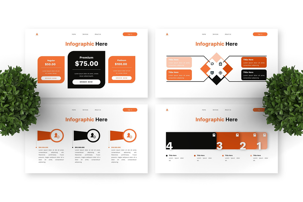 Agricultural - Agriculture PPT, a Presentation Template by Deepslide Studio (Photo 4 of 6)