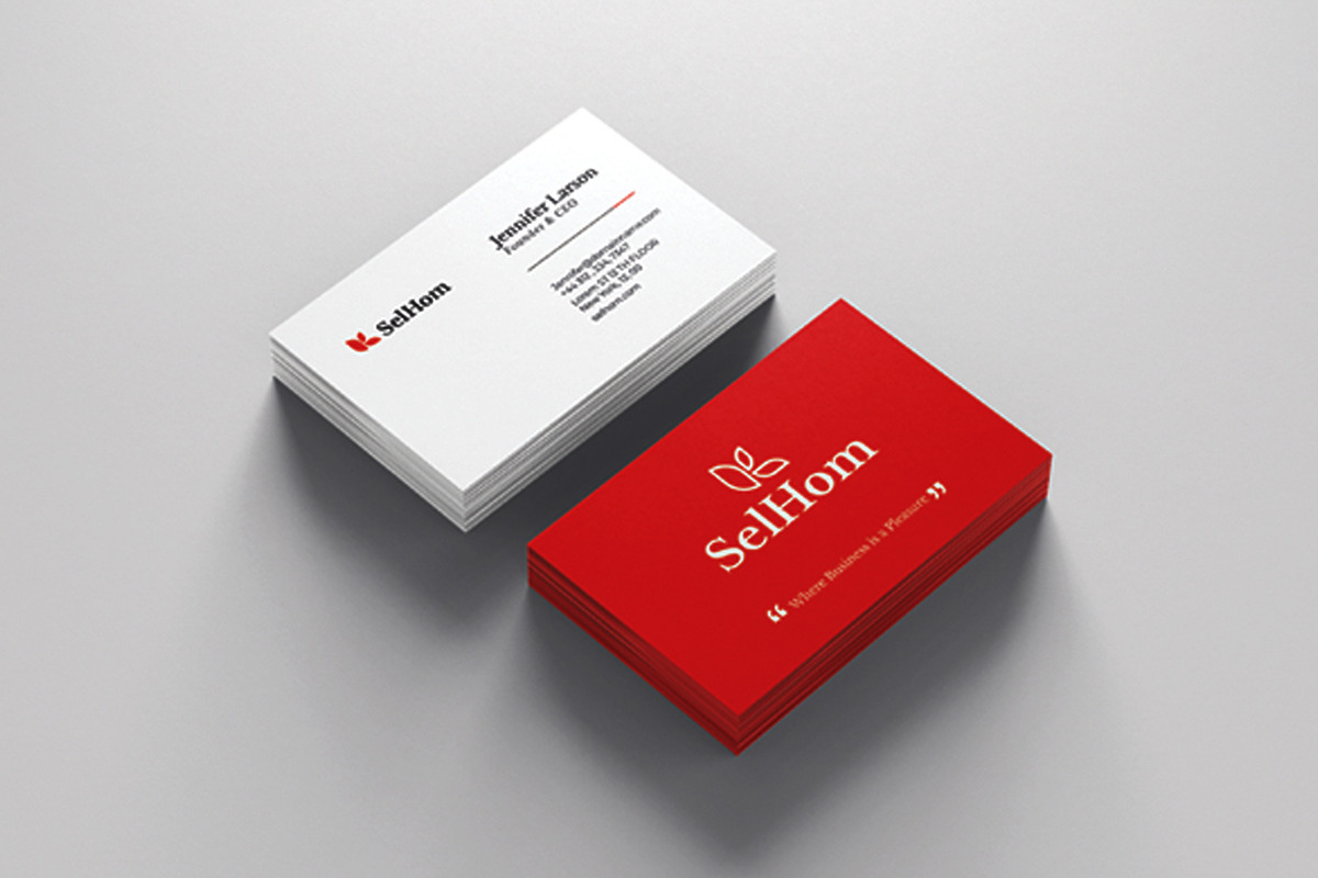 Corporate Identity, a Stationery Template by Pxl_graphic (Photo 5 of 6)