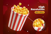 Cinema 3D Icons, an Object 3D Model by Rakata Studio (Thumbnail 3 of 7)
