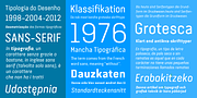 Van Condensed, a Sans Serif Font by Vanarchiv (Thumbnail 3 of 4)
