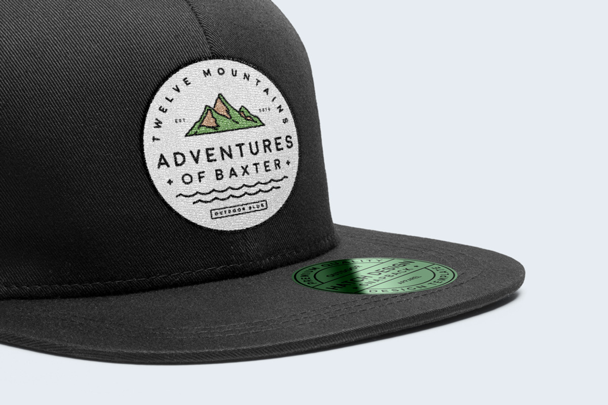 100 Travel Icons Set - Expanded, an Outline Icon by Hatch Design Workshop (Photo 15 of 16)