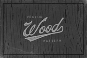 Vector Wood Pattern, a Pattern Graphic by BDCo. (Thumbnail 1 of 4)