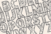 PERFECTLY CUT Crafters Font Bundle, a Script Font by Blush Font Co. (Thumbnail 9 of 12)