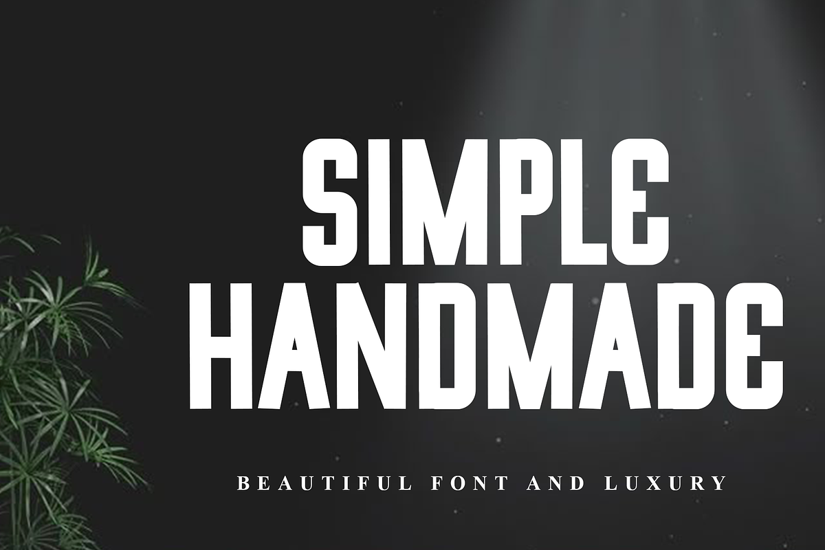 Writing Minimalist, a Script Font by FreshTypeINK (Photo 3 of 8)