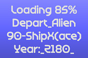 CS General Drawn, a Sans Serif Font by Craft Supply Co. (Thumbnail 7 of 8)