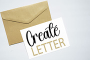 Skylife, a Script Font by FreshTypeINK (Thumbnail 2 of 8)