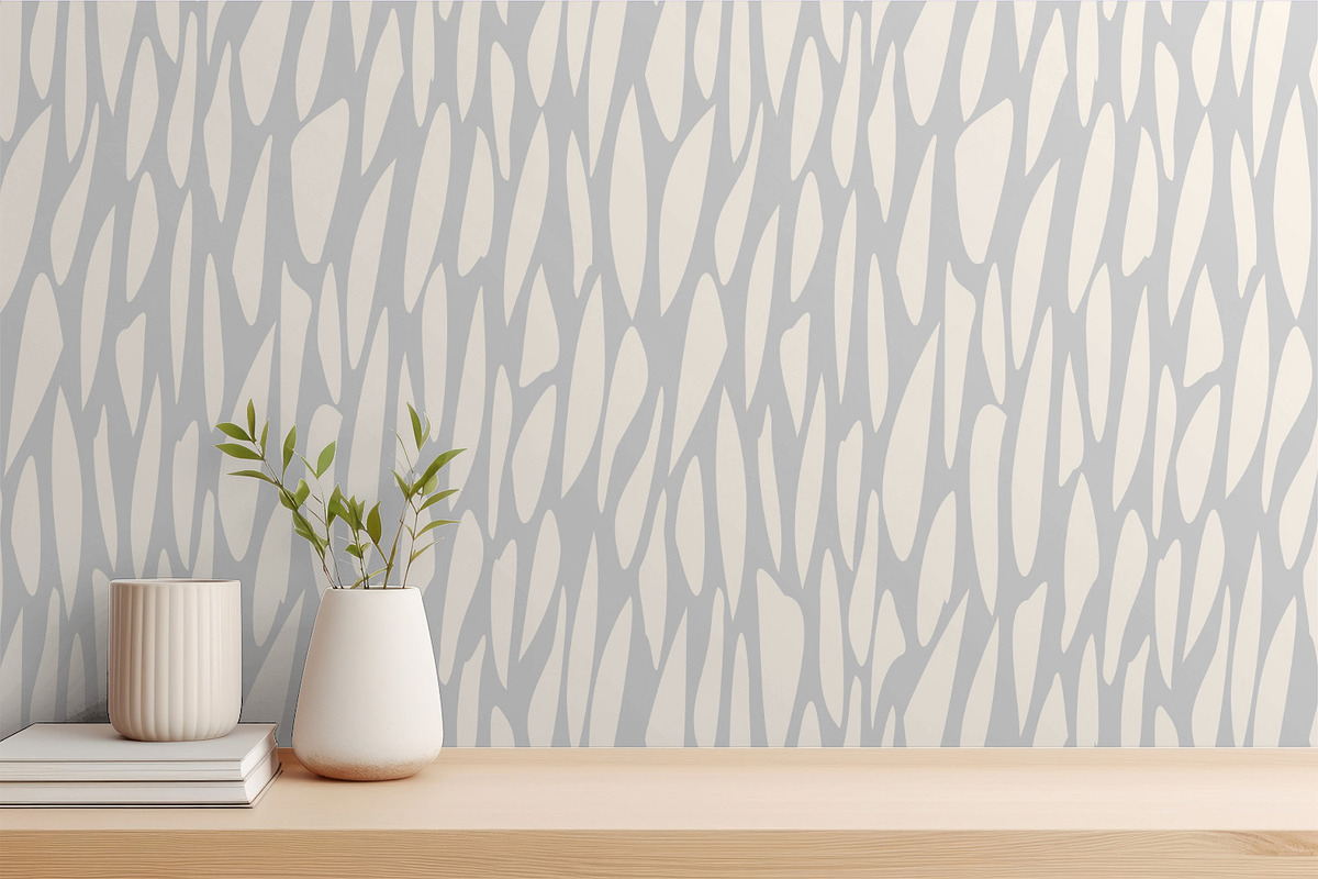 Bright Stones, a Pattern Graphic by MalyskaStudio (Photo 5 of 5)