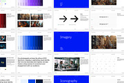 IDO Spectrum Brand Style Guidelines, a Presentation Template by Smotrow Related (Thumbnail 3 of 15)