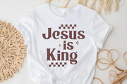 Christian Jesus Quote Bundle SVG PNG, an Object Graphic by FiveStarCrafting (Thumbnail 12 of 12)