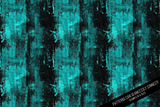 Electric Grunge Digital Paper, a Pattern Graphic by Chromolume Studio (Thumbnail 10 of 15)