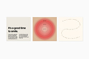 Instagram Social Media Quotes PS, a Social Media Template by Feel This (Thumbnail 6 of 18)