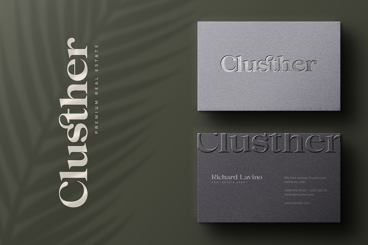 Maglisto - Modern Serif Display, a Serif Font by Namara Creative Studio (Photo 7 of 10)