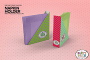 Vol.3 Party Packaging MockUps, a Packaging Mockup by INCDesign (Thumbnail 2 of 18)
