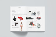 Top + Lookbook, a Brochure Template by obidullah_01 (Thumbnail 14 of 15)