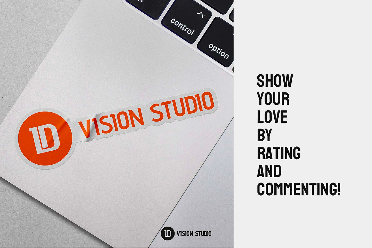 Project Proposal InDesign Canva, a Brochure Template by ID Vision Studio (Photo 17 of 17)