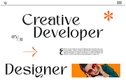 Bagoes, a Sans Serif Font by ngene (Thumbnail 8 of 9)