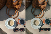 LIGHTROOM PRESETS VINTAGE LOOK, a Preset Add-On by Victoria Bee Presets (Thumbnail 3 of 9)