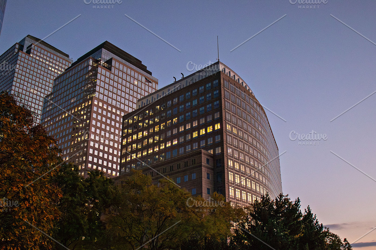Sunset In Battery Park NYC Photos, a Transportation Photo by Full Circle Design Studio (Photo 11 of 20)