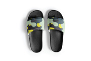 12 high quality camouflage patterns, an Illustration by Monkey Business (Thumbnail 4 of 8)