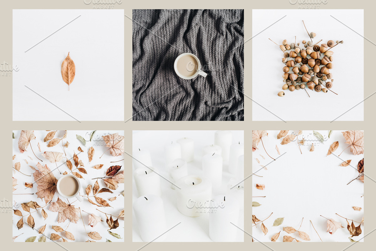 Autumn Bundle 2, a Beauty & Fashion Photo by Floral Deco (Photo 3 of 5)