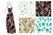 50% OFF for 2 Popular Set, an Illustration by Elizaveta (Thumbnail 7 of 9)