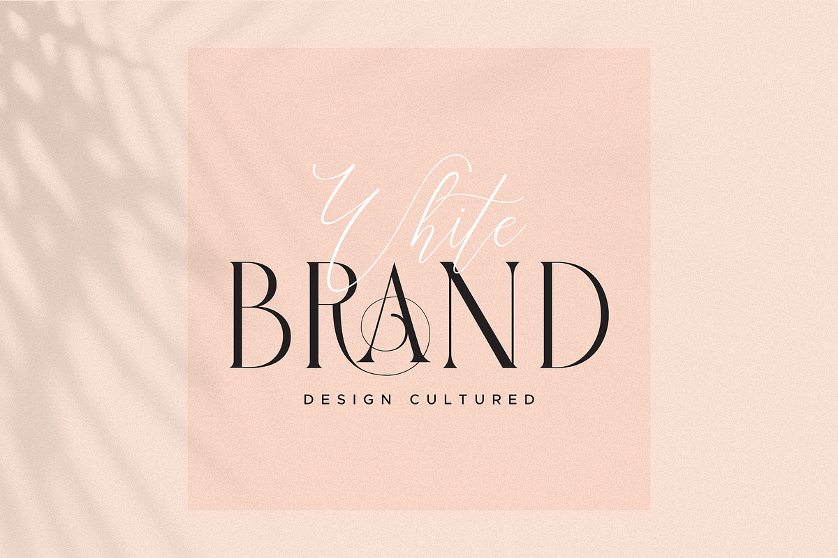 Claude Font Duo preview 6