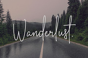 Australia Signature Font, a Script Font by Cherryline Master (Thumbnail 10 of 10)