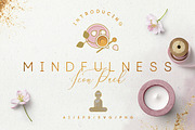 Exquisite Feminine Icon Bundle, an Icon by Polar Vectors (Thumbnail 3 of 13)