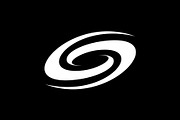 Spiral Logo, a Branding & Logo Template by Buqancreative (Thumbnail 2 of 2)