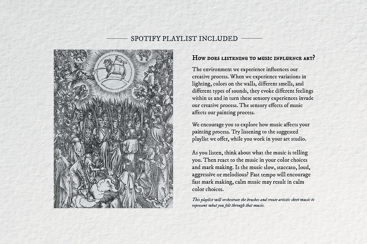 The Apocalypse Procreate Kit, a Brush Add-On by Digi Life (Photo 22 of 24)