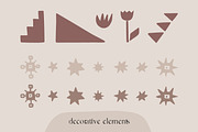 Inca, Mythology & Abstract, a Decorative Illustration by Camara Design (Thumbnail 5 of 8)