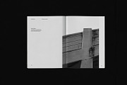 Photography Portfolio Template, a Magazine Template by KOZMIKDZN (Thumbnail 2 of 6)